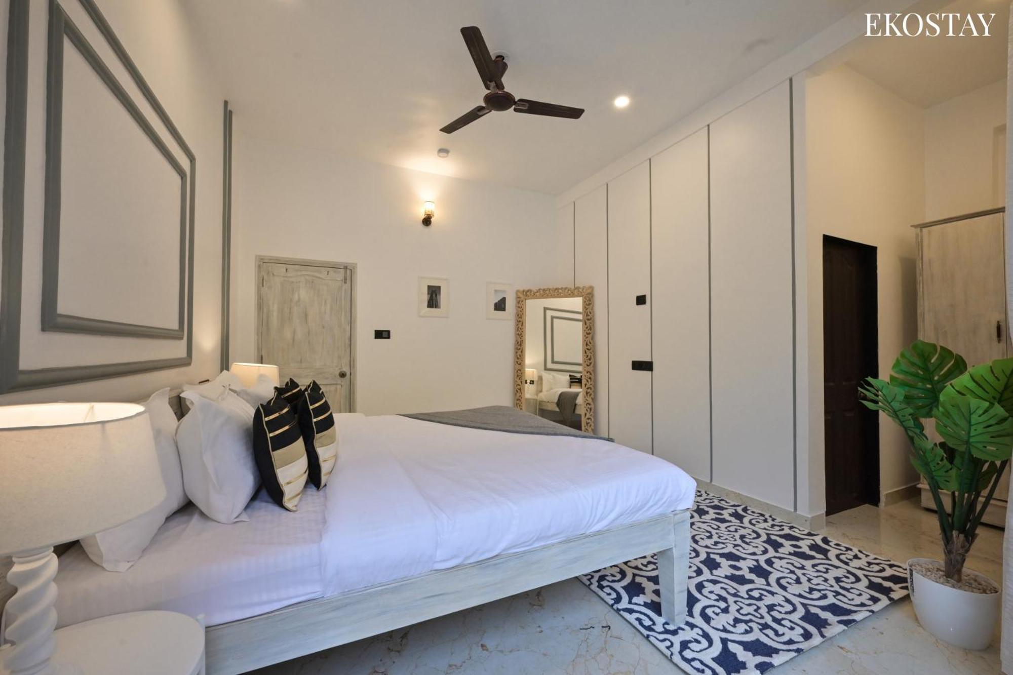 Ekostay Luxe - Ivory Coast