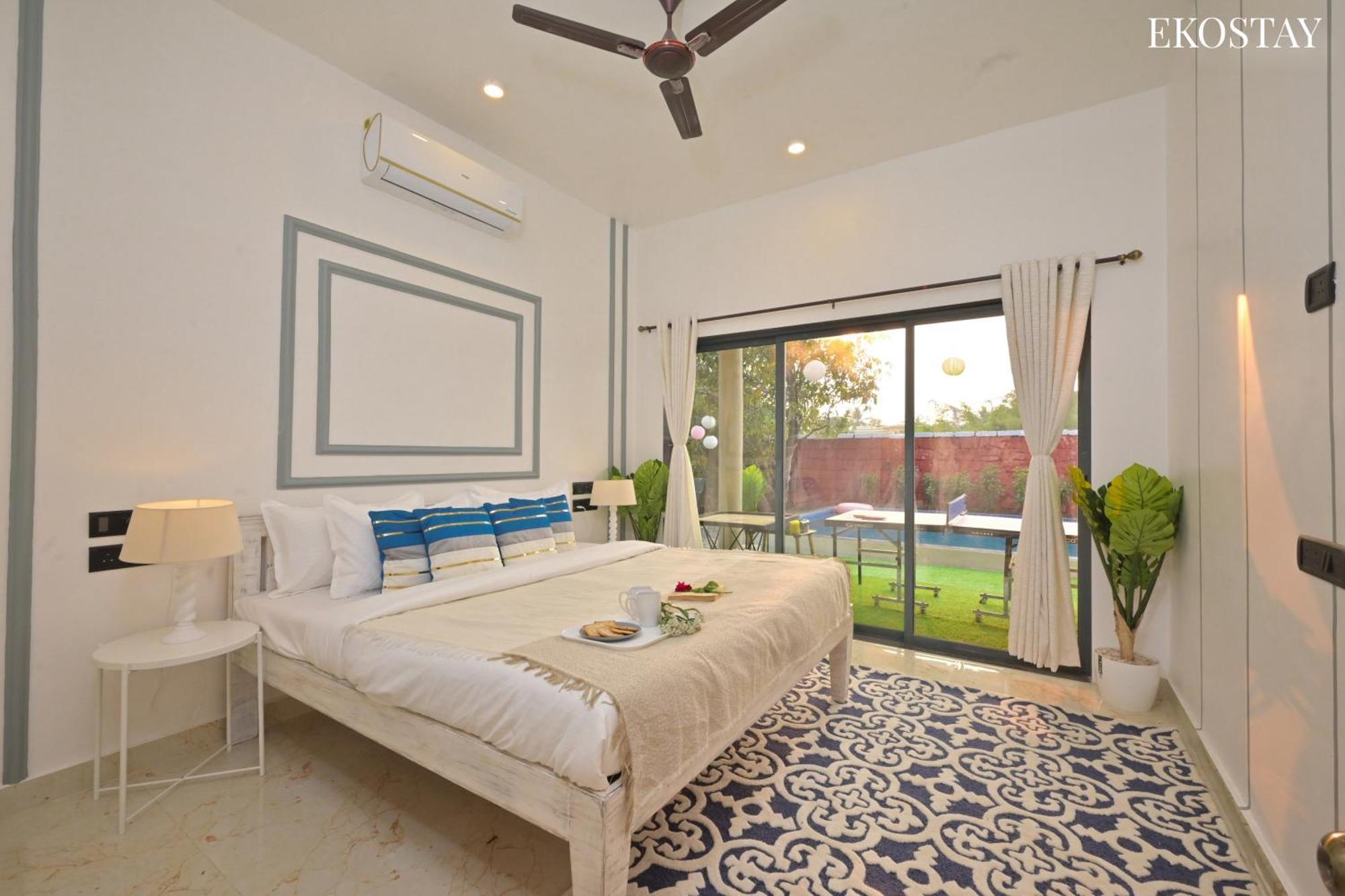 Ekostay Luxe - Ivory Coast *