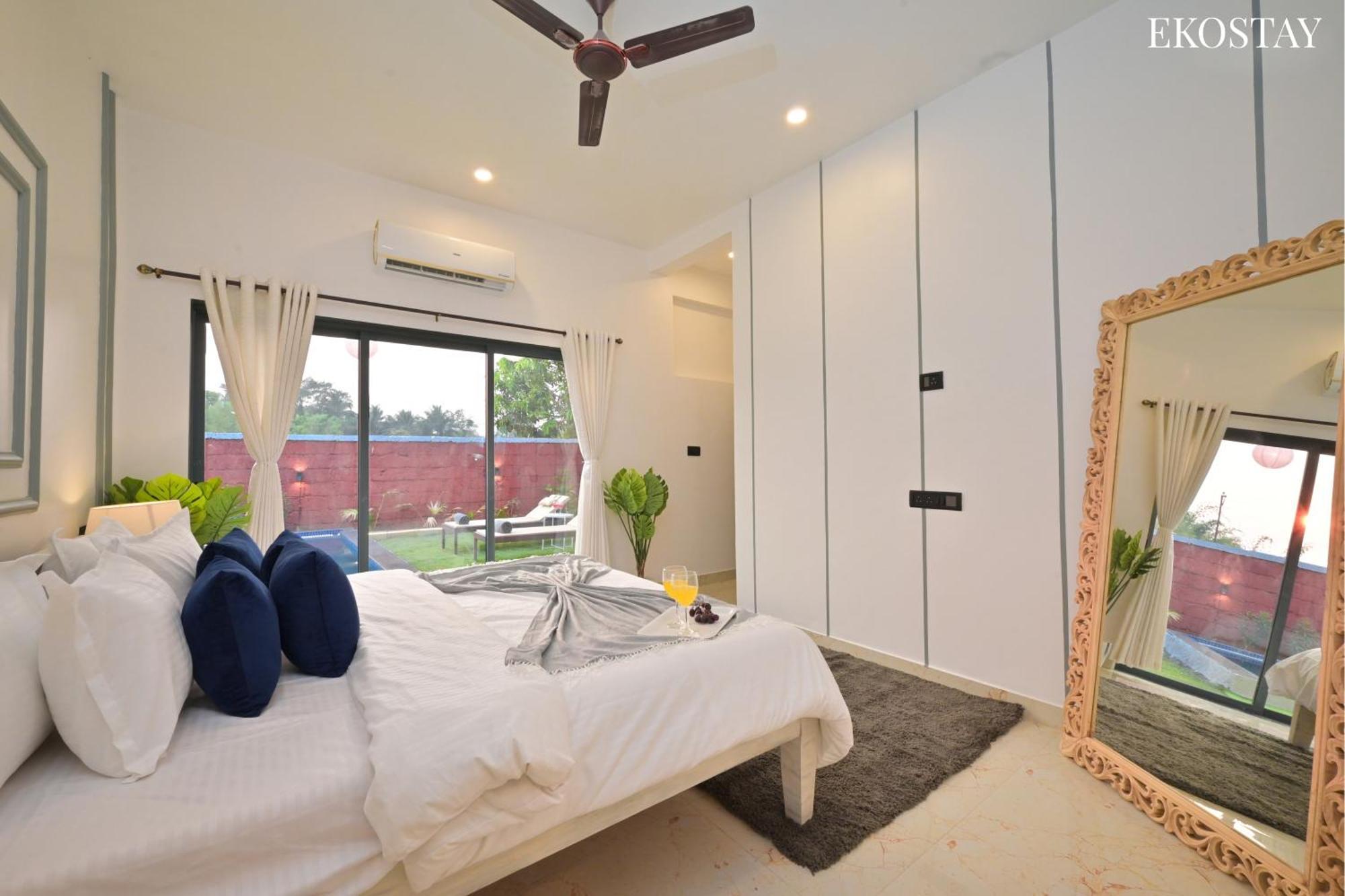 Ekostay Luxe - Ivory Coast Alibag