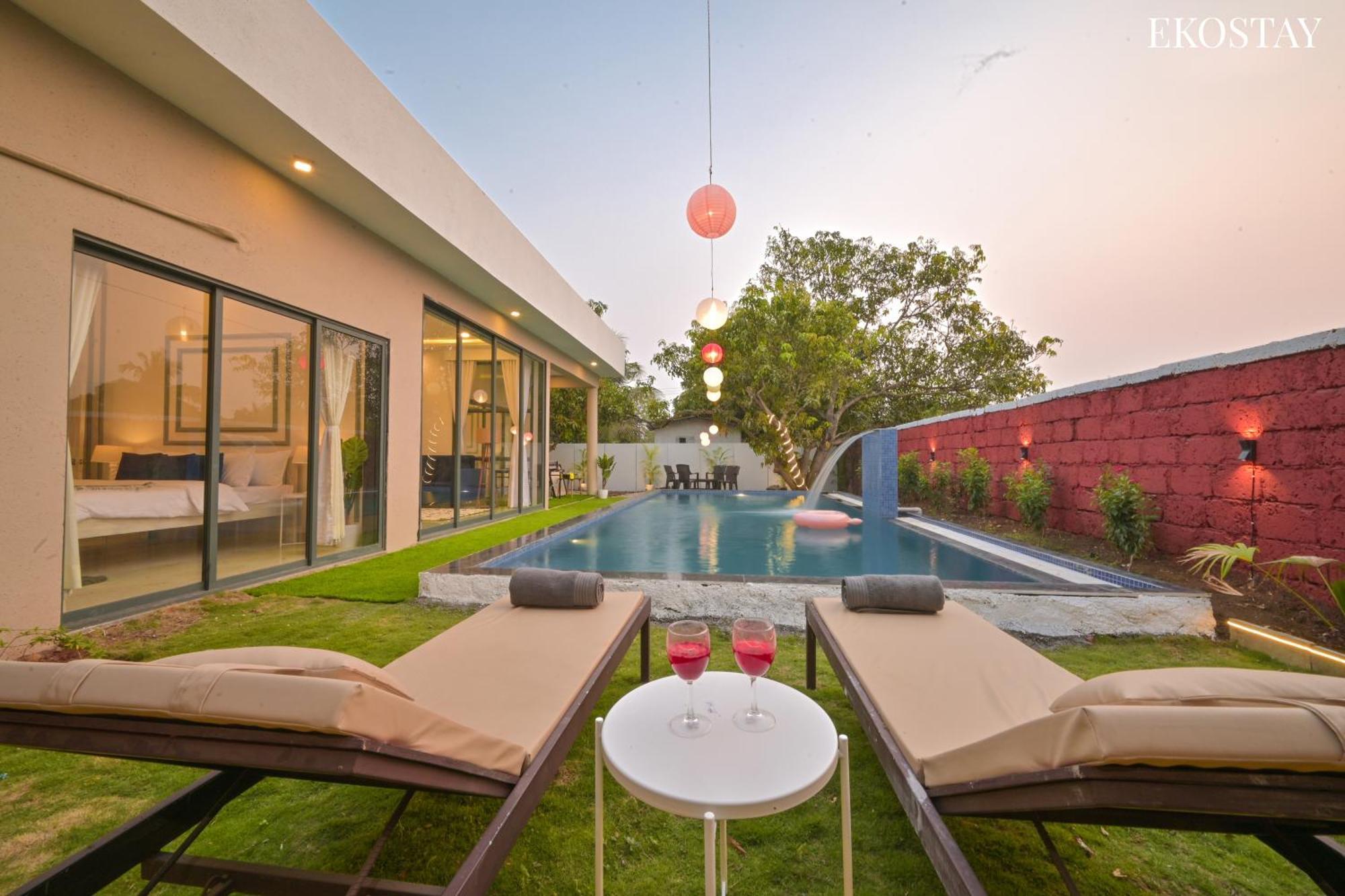 Villa Ekostay Luxe - Ivory Coast *