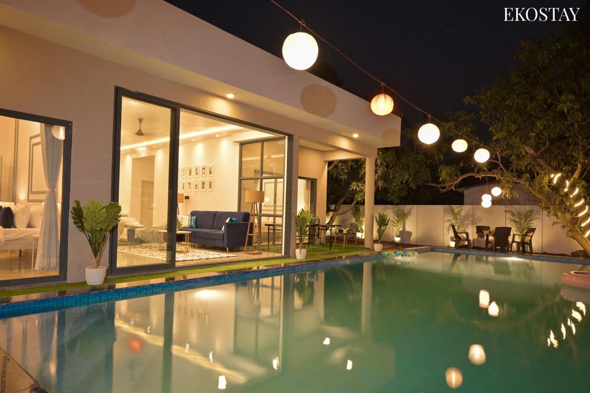 Ekostay Luxe - Ivory Coast *