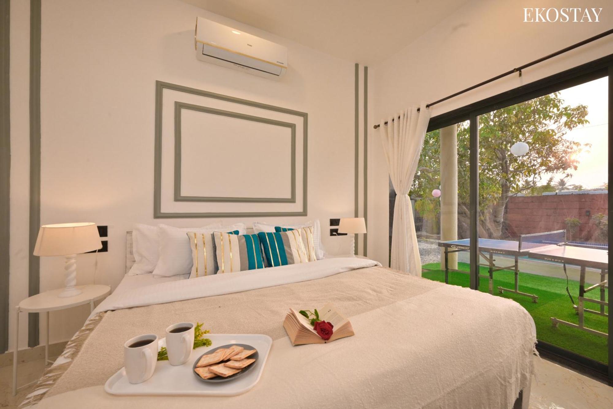 Ekostay Luxe - Ivory Coast Villa