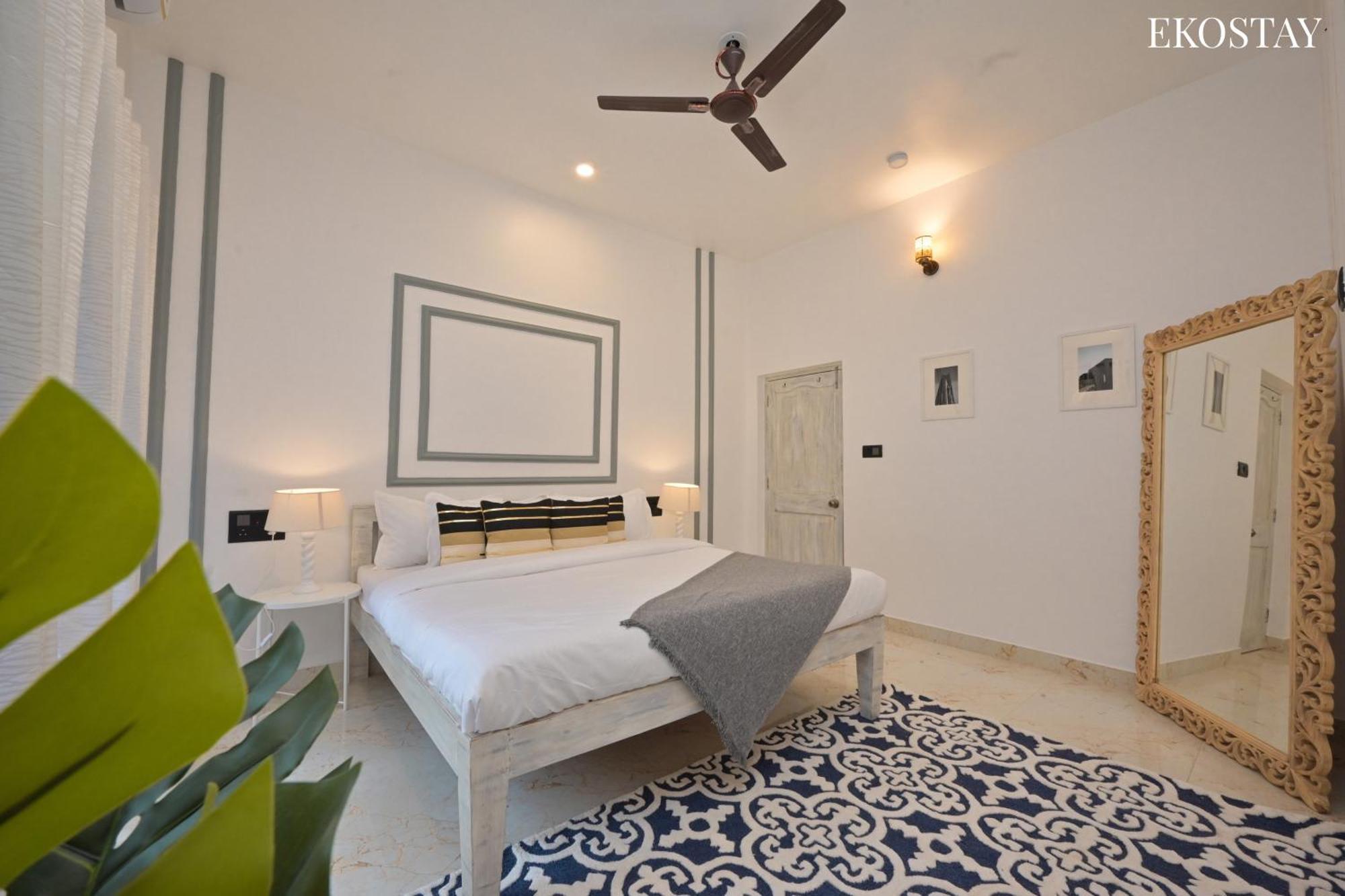 Ekostay Luxe - Ivory Coast Villa *