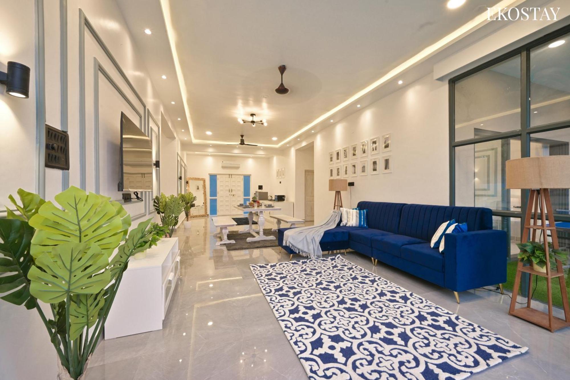 Ekostay Luxe - Ivory Coast * Alibag