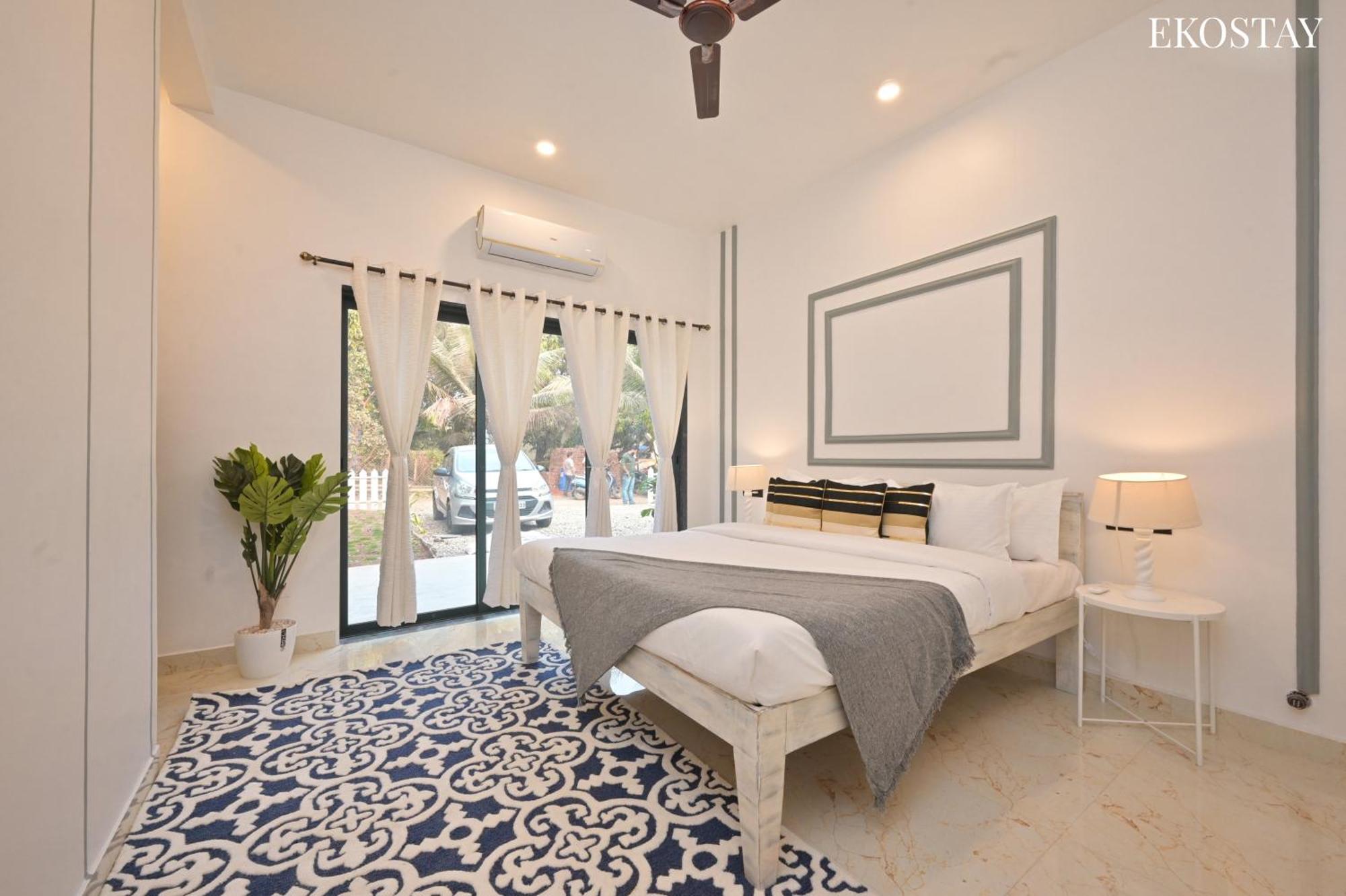 Ekostay Luxe - Ivory Coast * Alibag