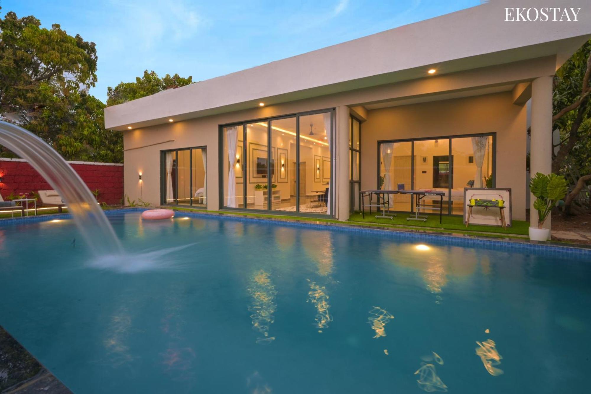 Ekostay Luxe - Ivory Coast