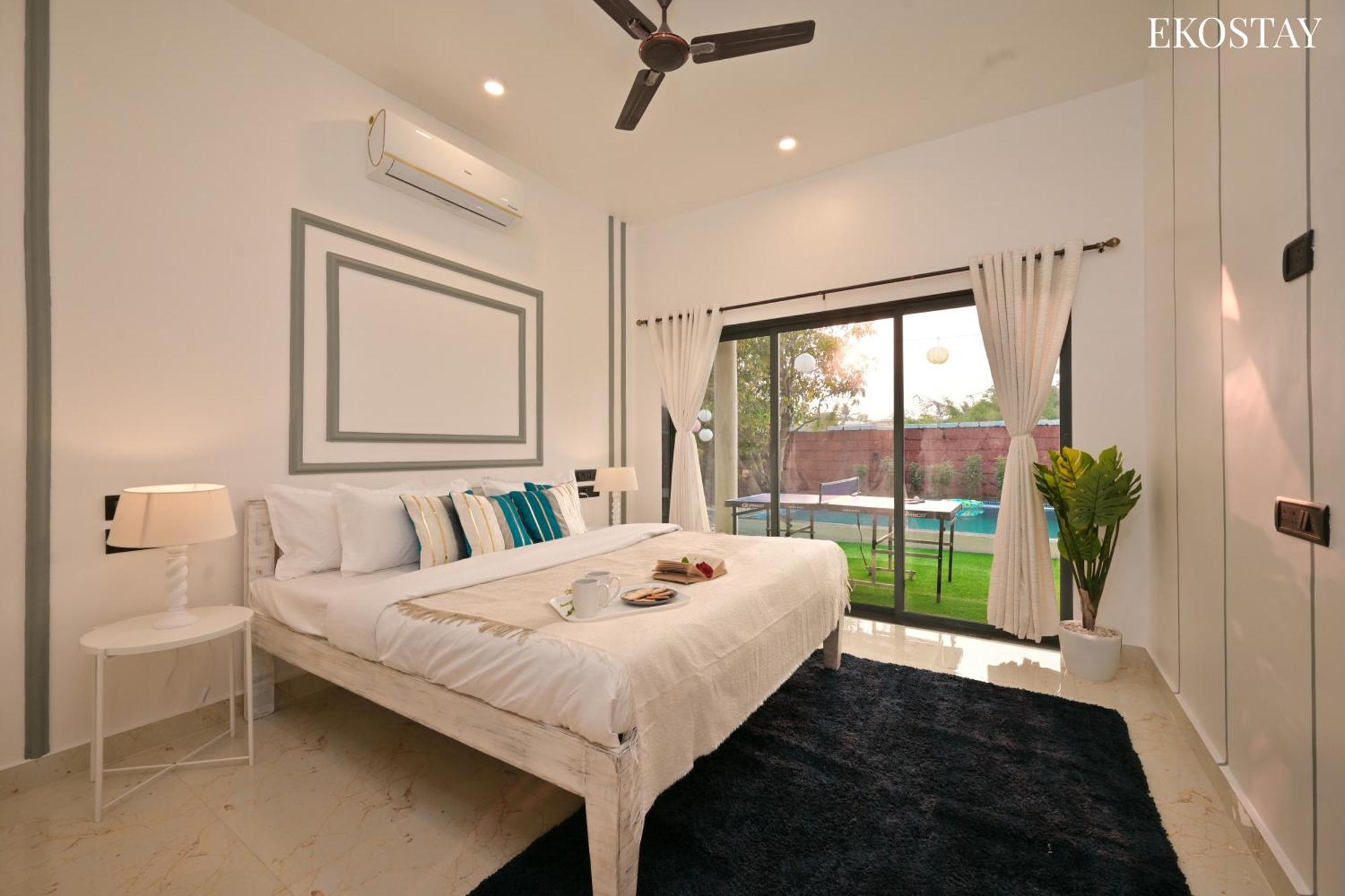 Ekostay Luxe - Ivory Coast Alibag