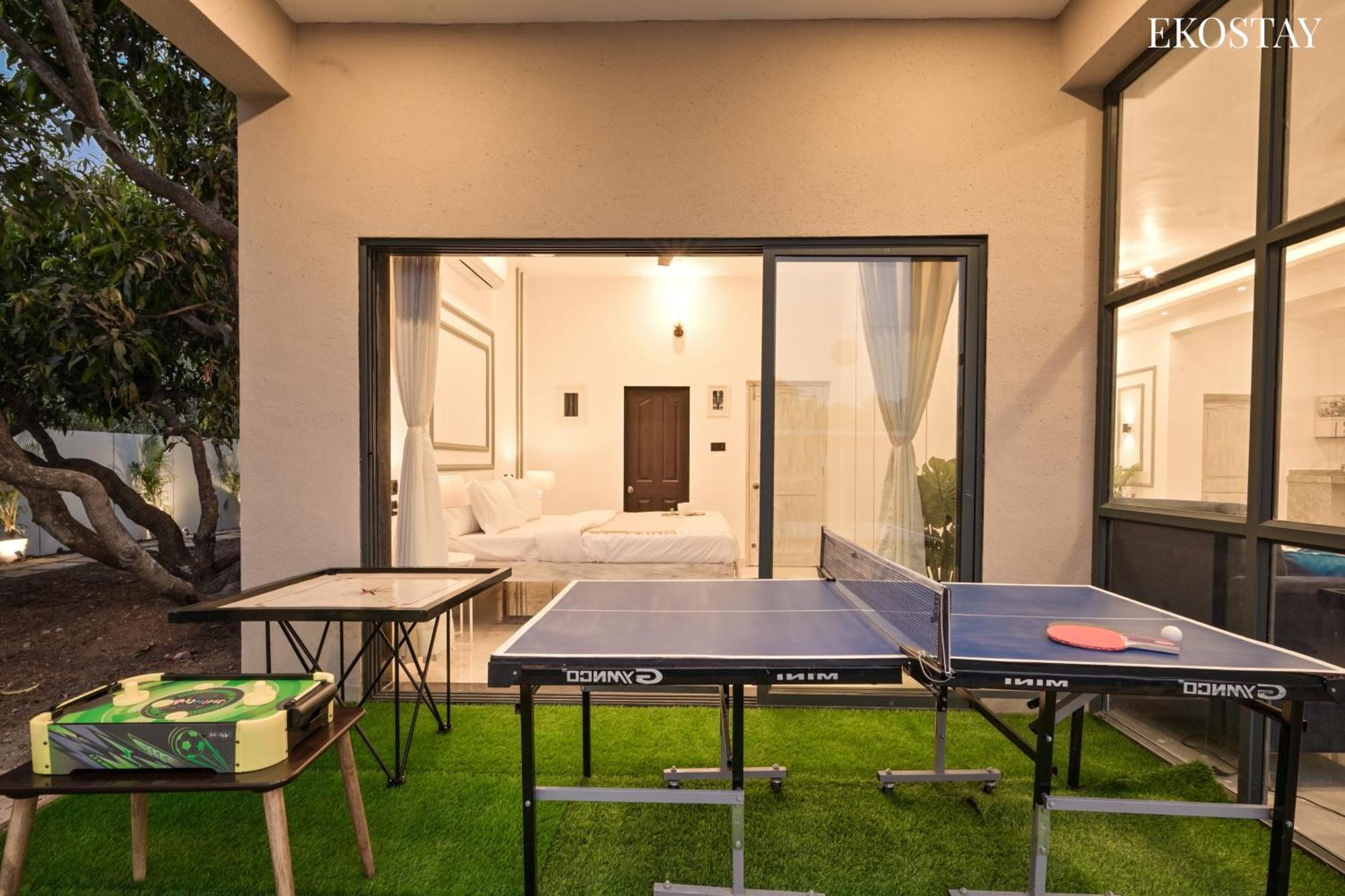 Villa Ekostay Luxe - Ivory Coast