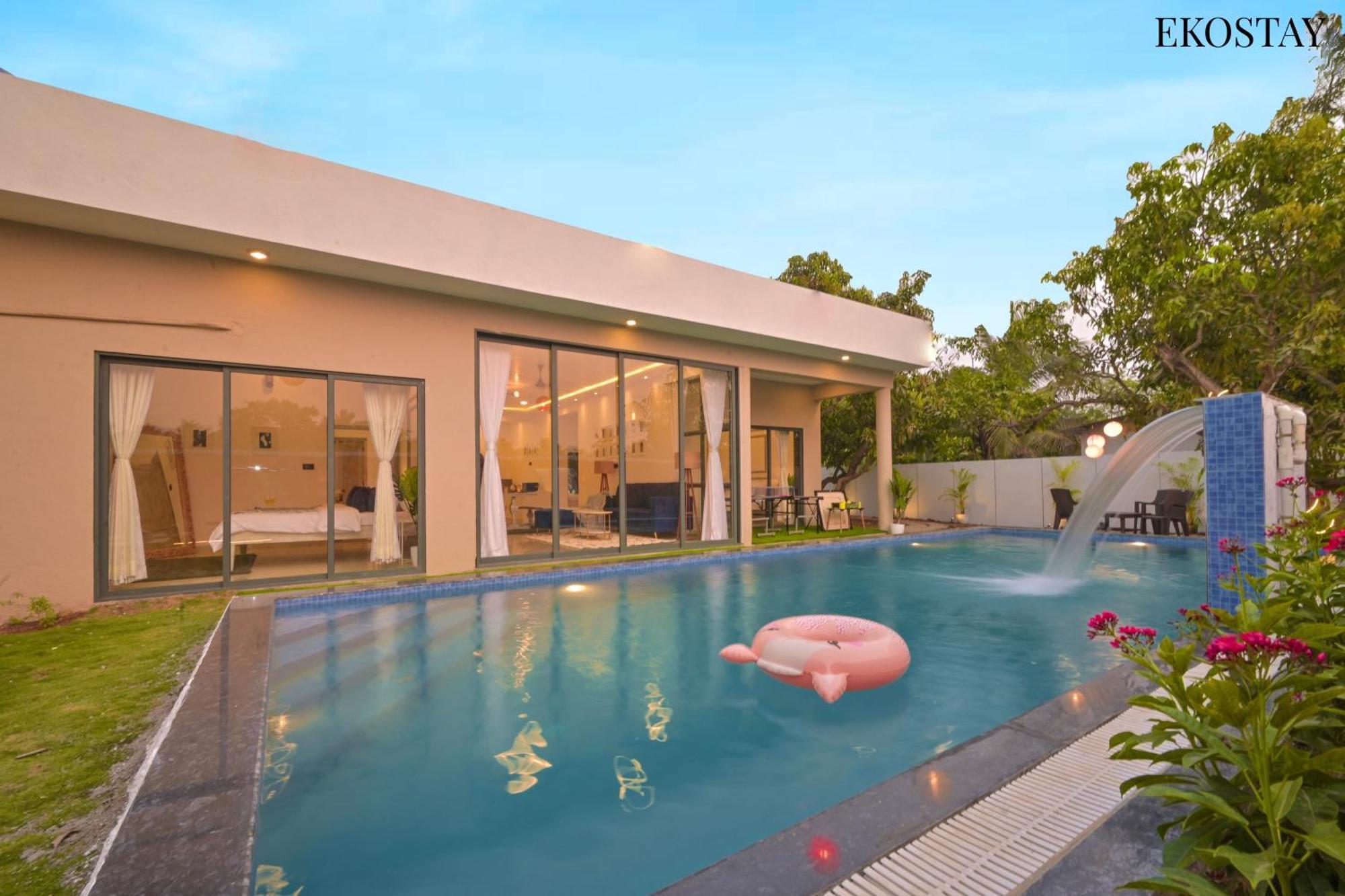 Ekostay Luxe - Ivory Coast