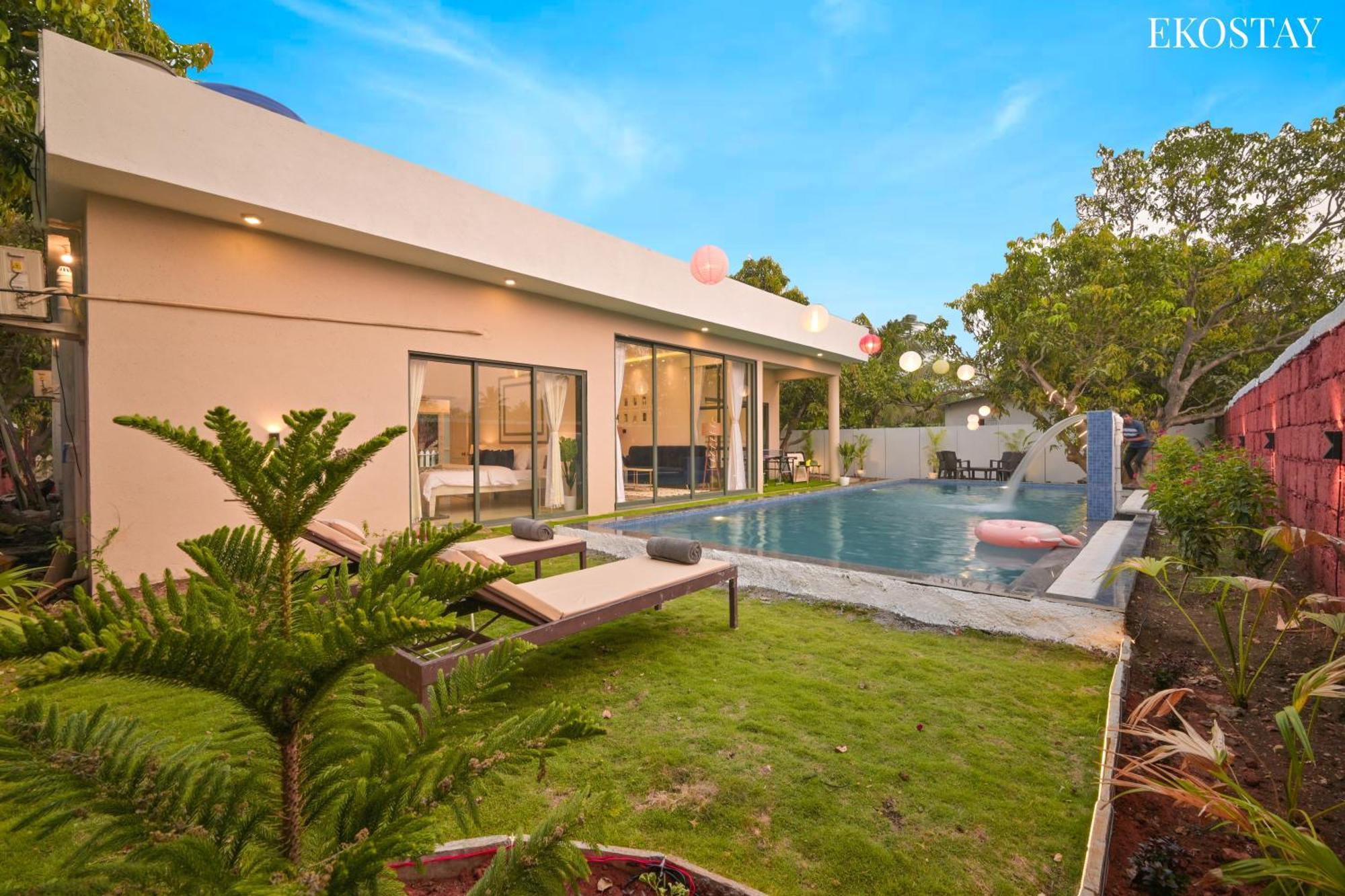 Villa Ekostay Luxe - Ivory Coast