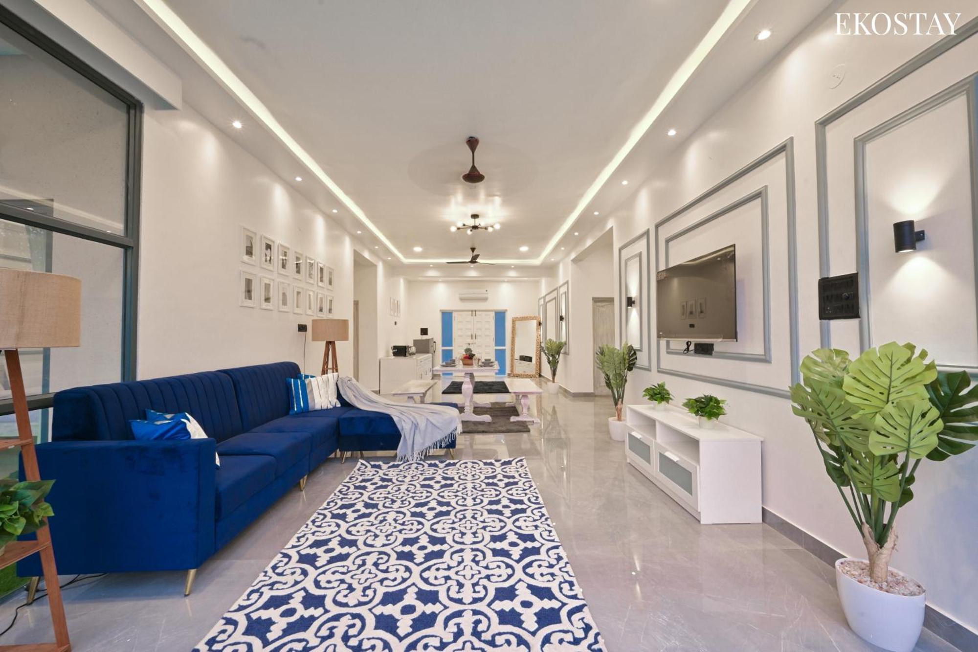 Villa Ekostay Luxe - Ivory Coast *
